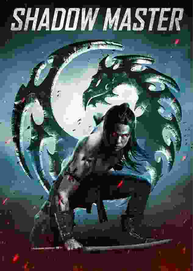 Shadow Master (2022) vj ice p D.Y. Sao